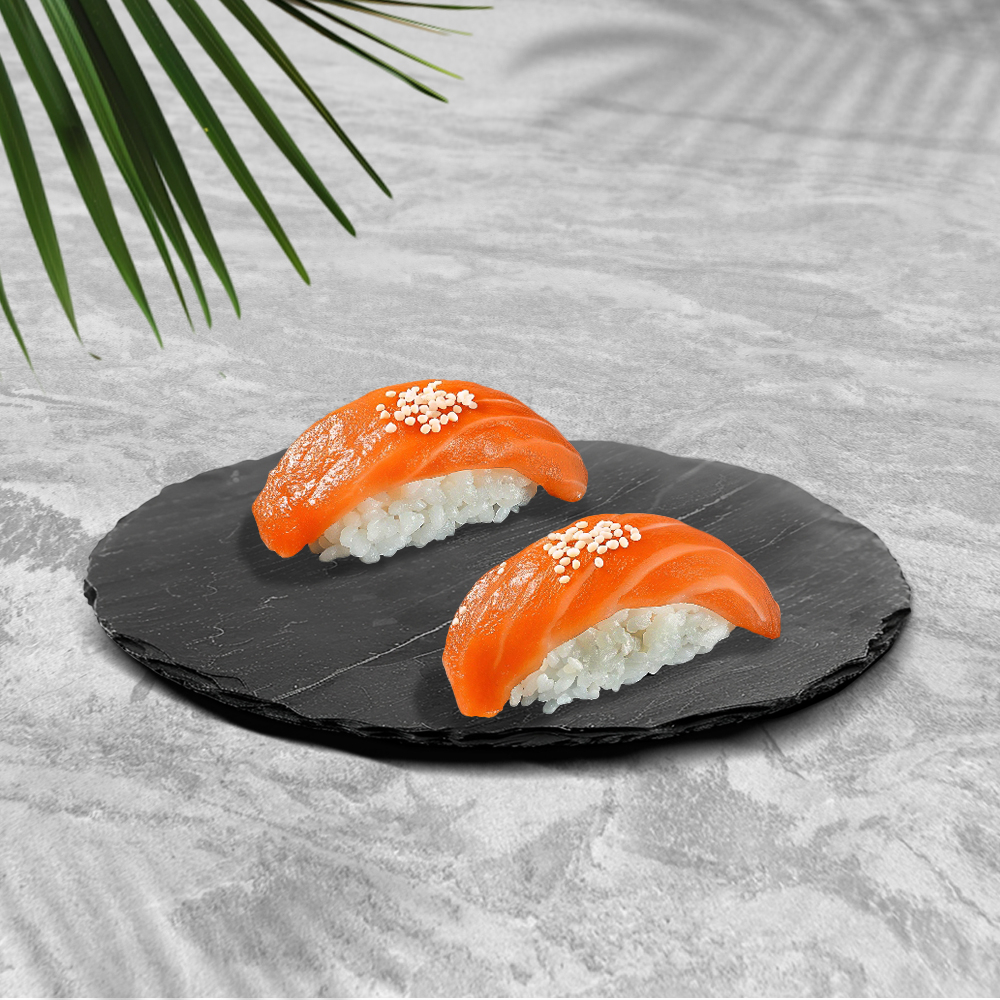 Суши Лосось