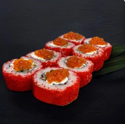 Красный дракон