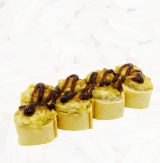 Тортилья гриль 8шт