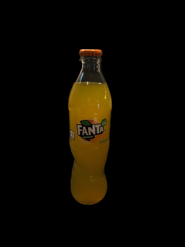 Fanta