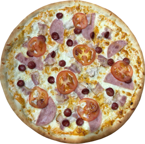 Мясная 30 см