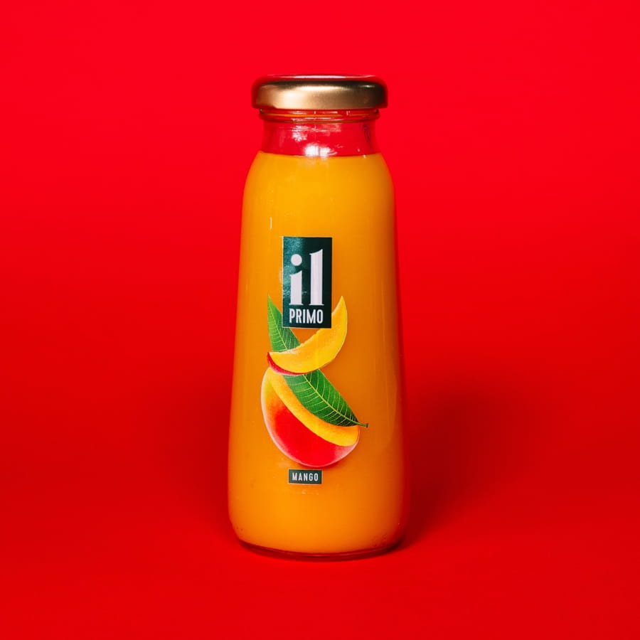 Нектар Манго