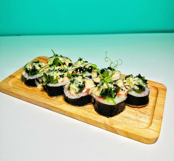 Ролл манчестер