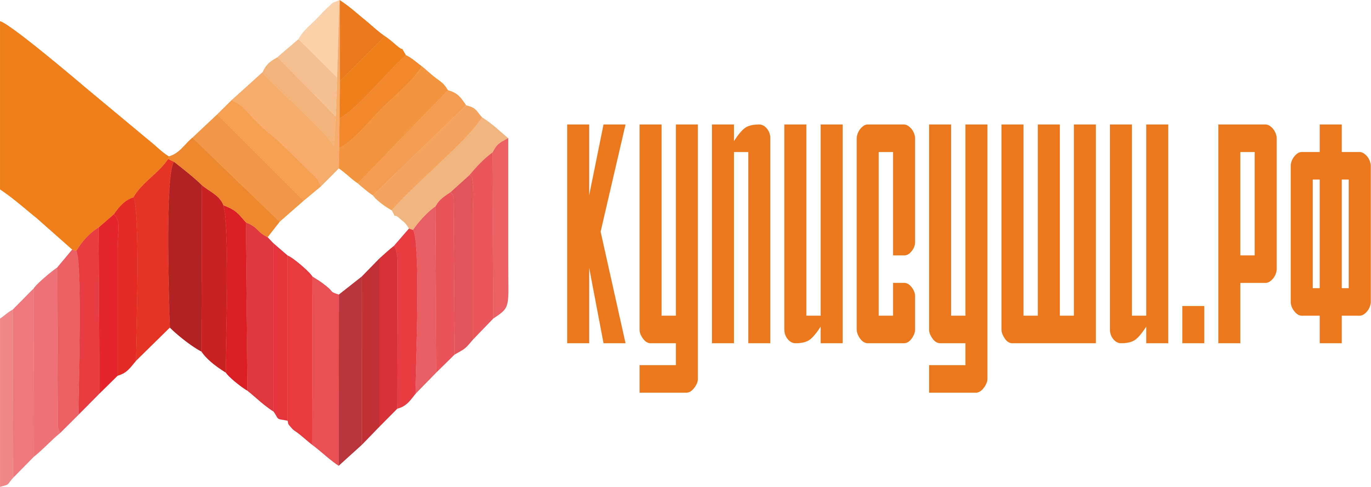 Ролл с авокадо