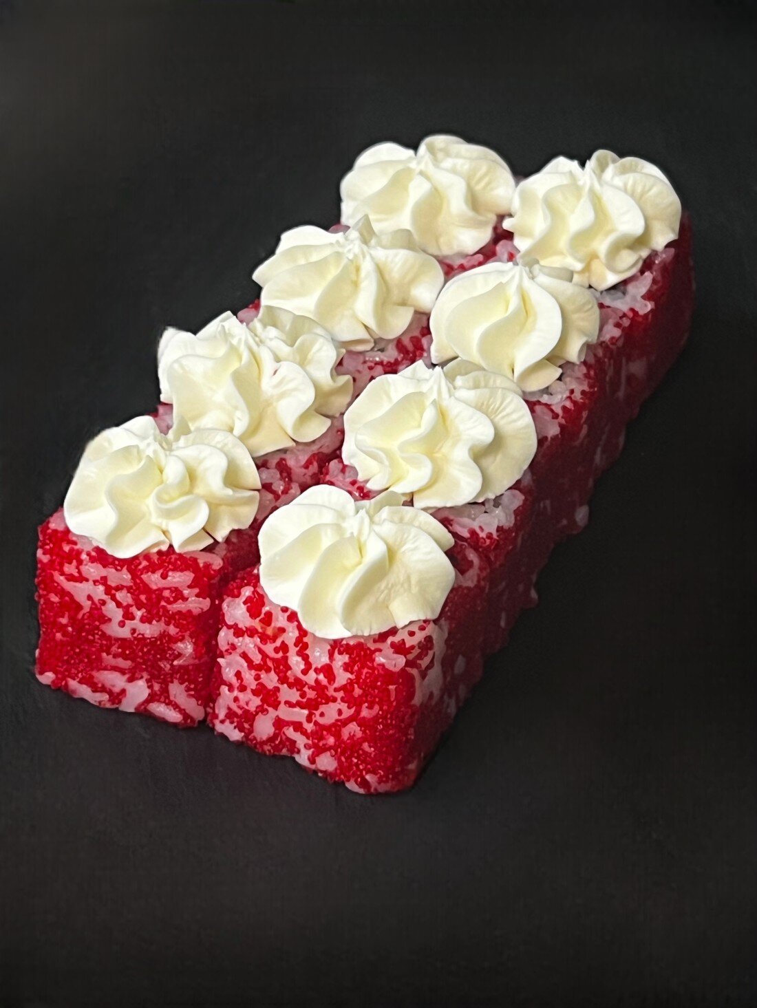 Ролл Сливочный 170г