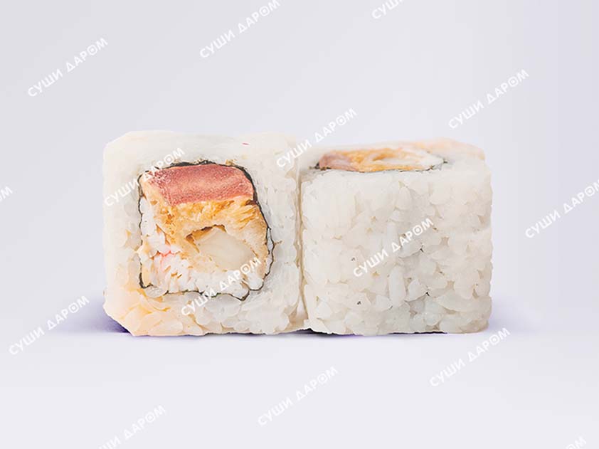 Ролл Саби