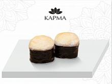 Теплый кальмар