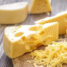 Топпинг к пицце: сыр чеддер