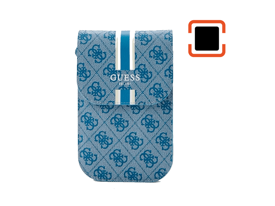 Сумочка для смартфона Guess
