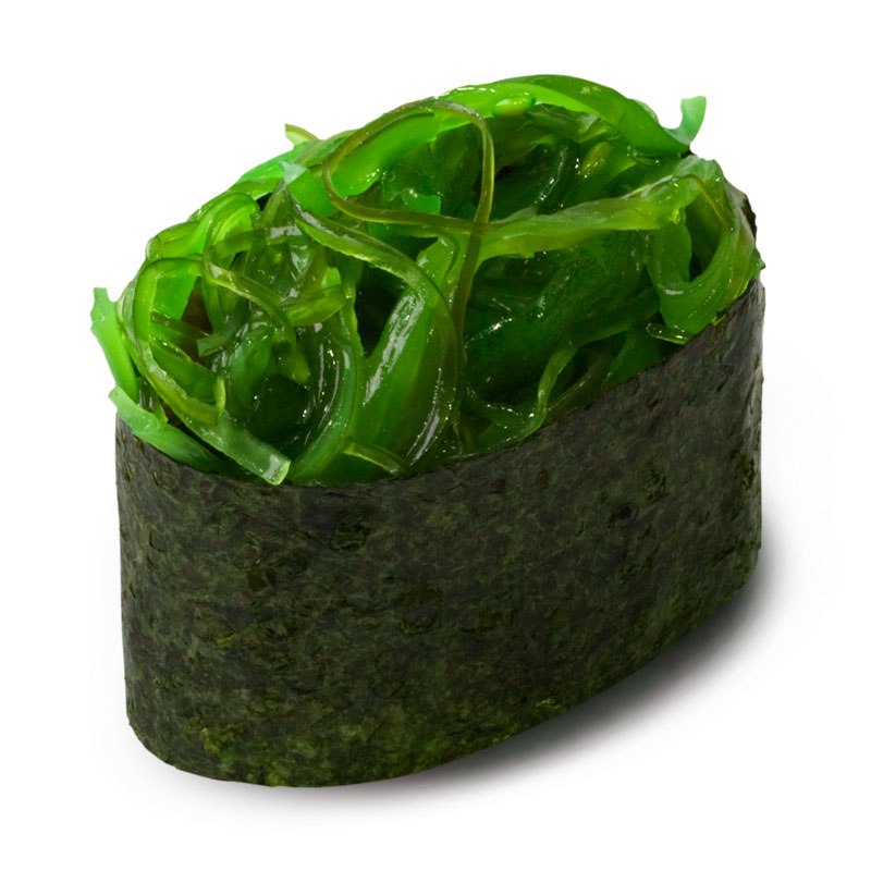 Суши Чука