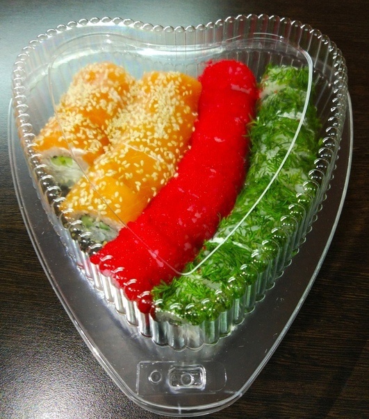 Сет Love is...