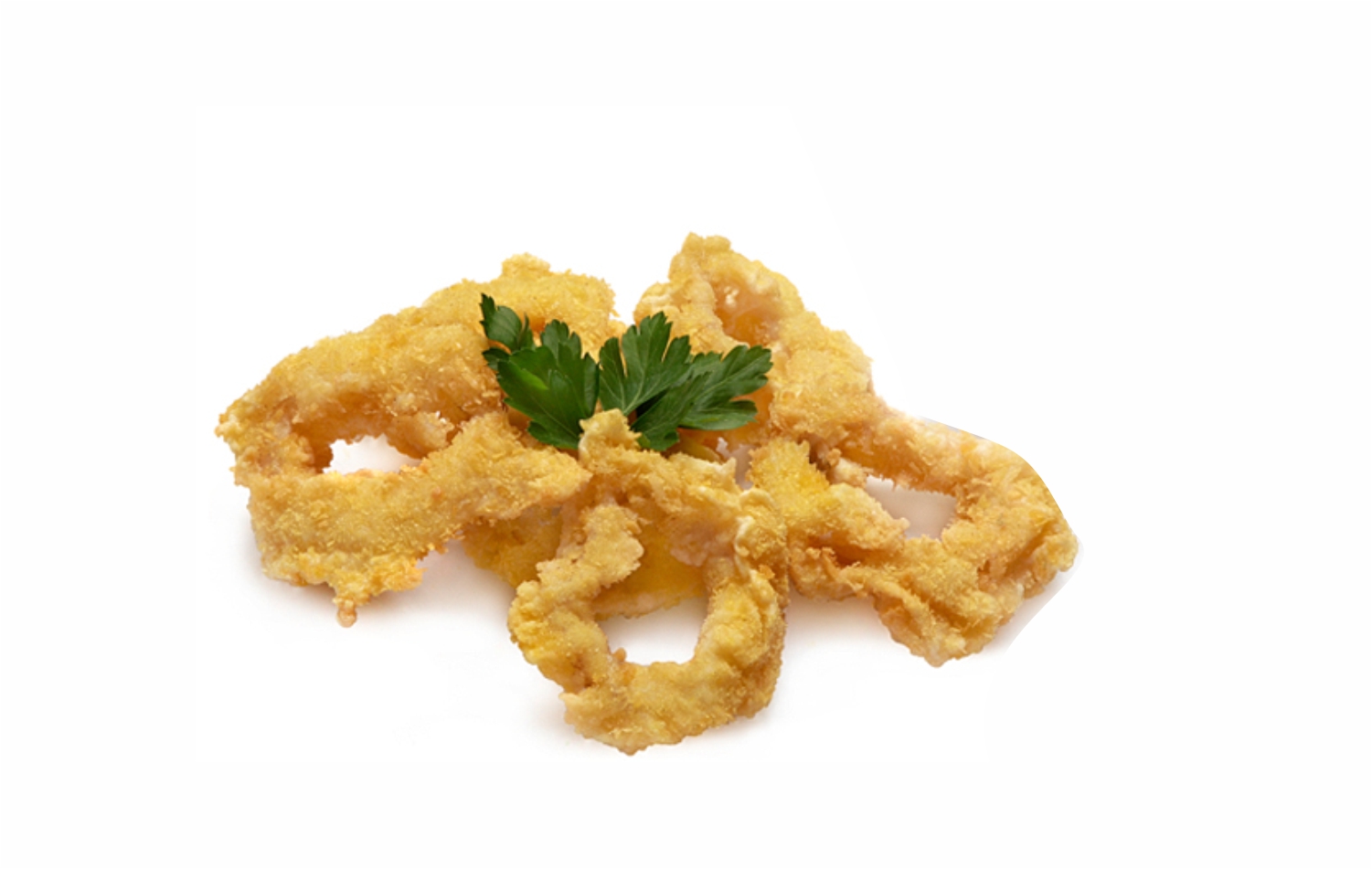 Кольца кальмара