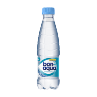 Вода BonAqua 0,5 л