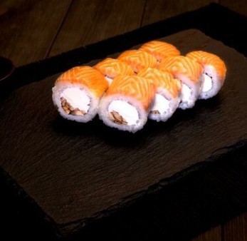 Филадельфия шиитаке