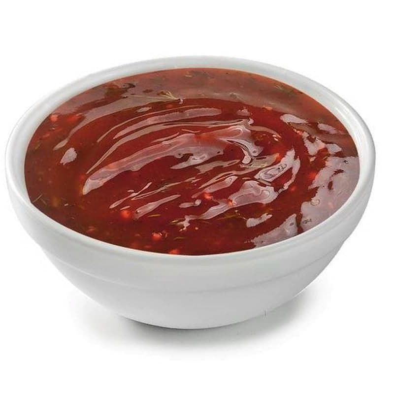 Соус Кимчи
