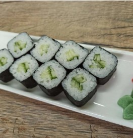 Ролл Капа маки