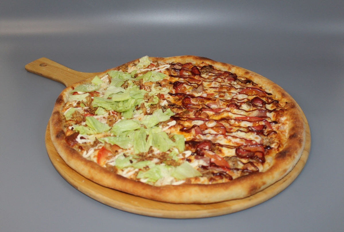 Мясная/Цезарь