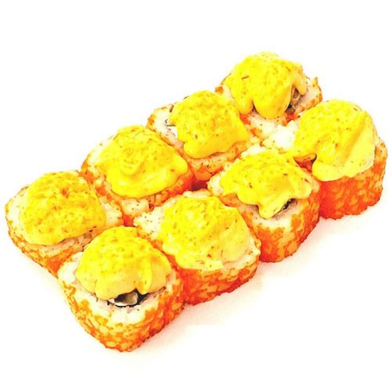 Каеси спайс Яки