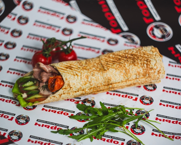Шаурма макси Курица