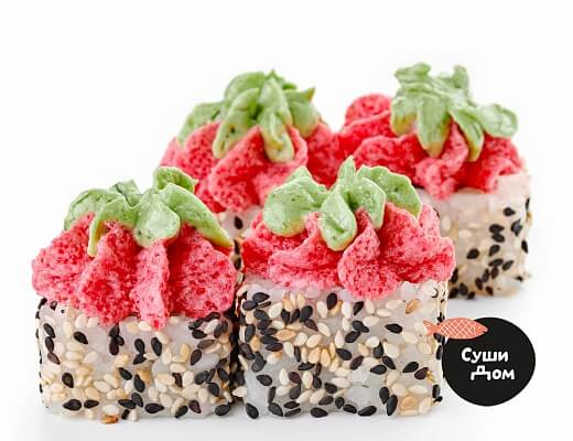 Лава спайси