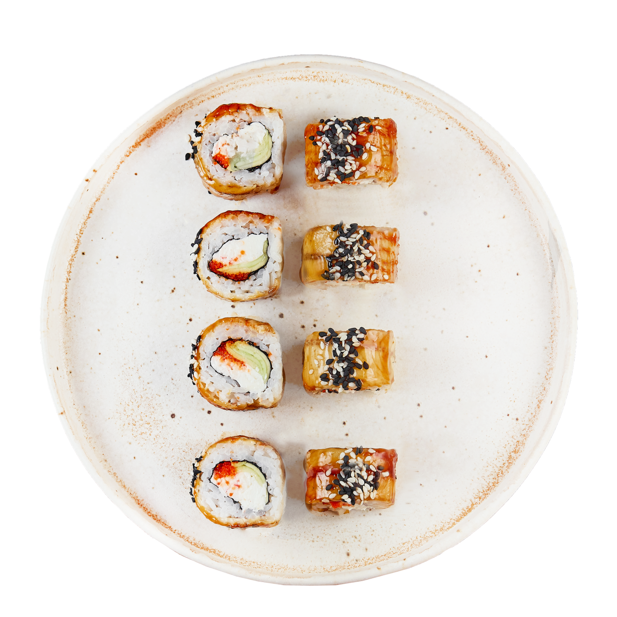 Ролл Дракон