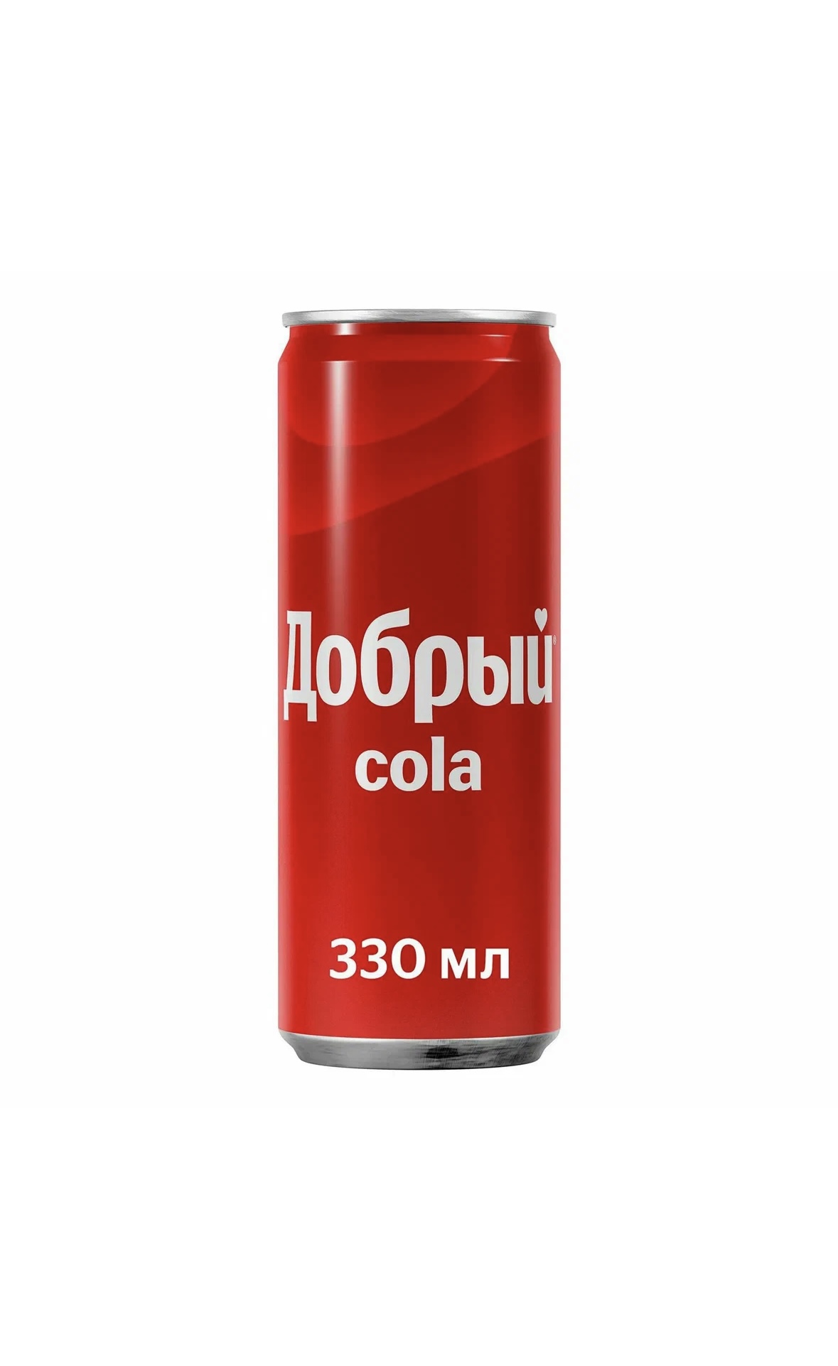 Добрый Кола 0,33л