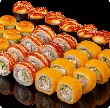 Сет Фаворит