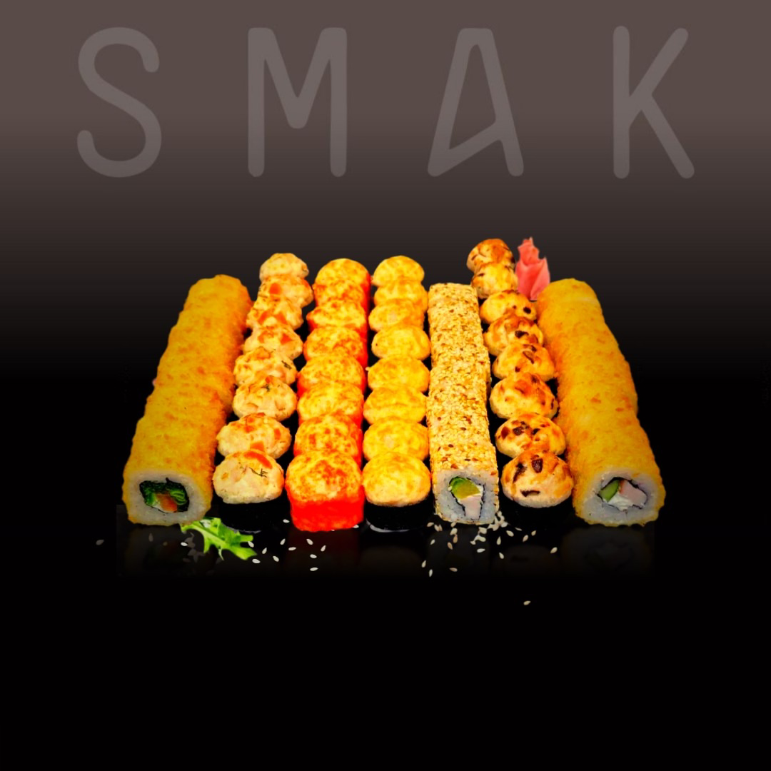 Микс