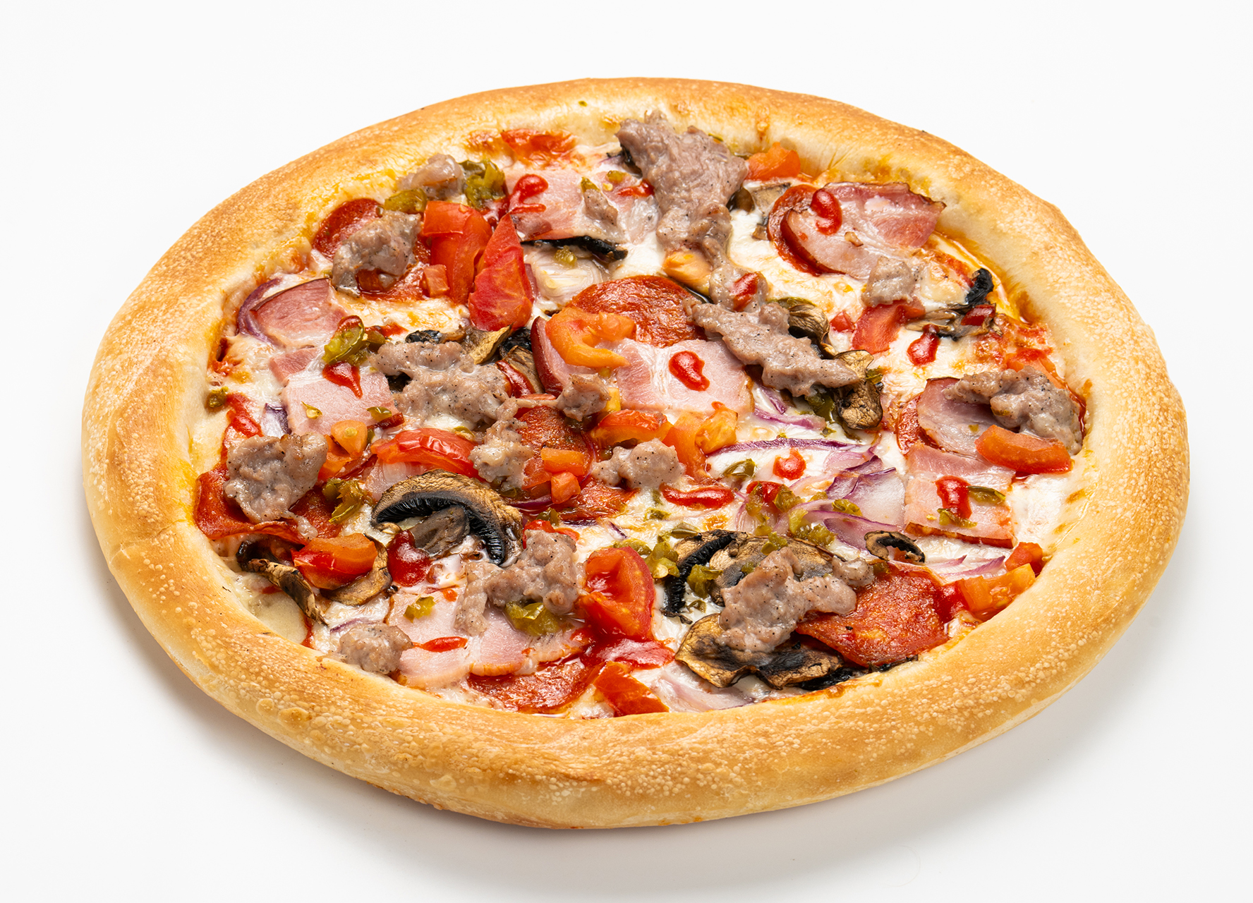 Диабло 30 см