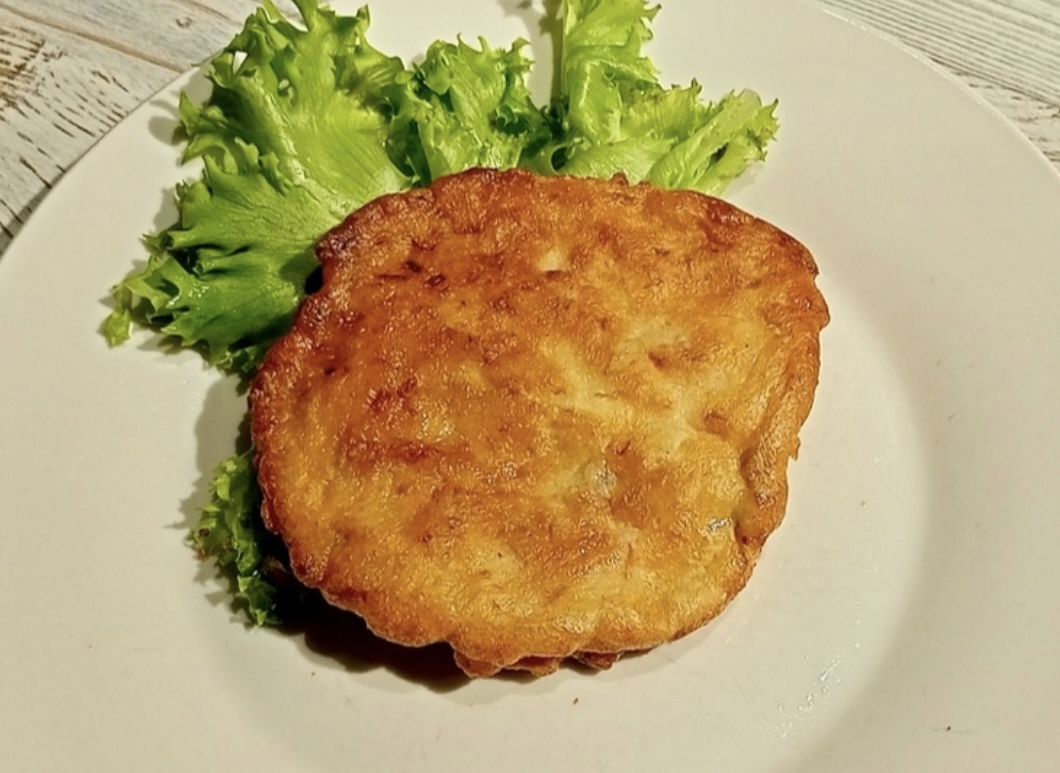 Мясо по-албански 120 грамм