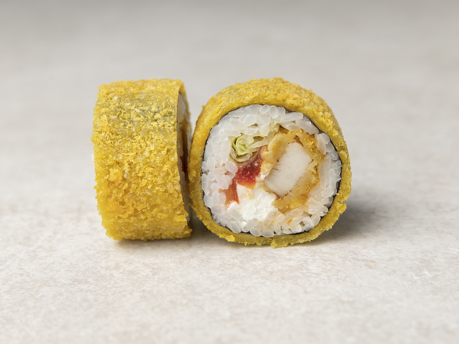 Кэн-Чи темпура