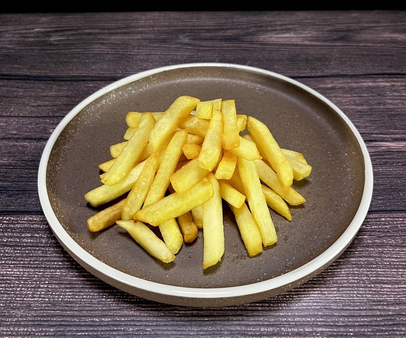 Картофель фри