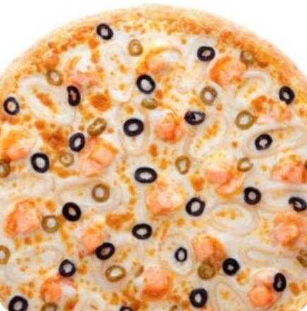 Морепродукты