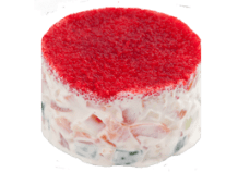 Салат Маргентао