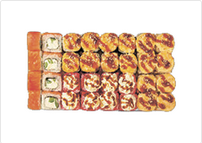 Сет «Праздник»