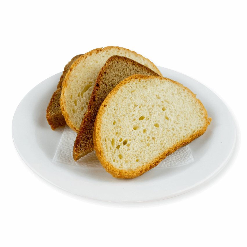 Хлеб