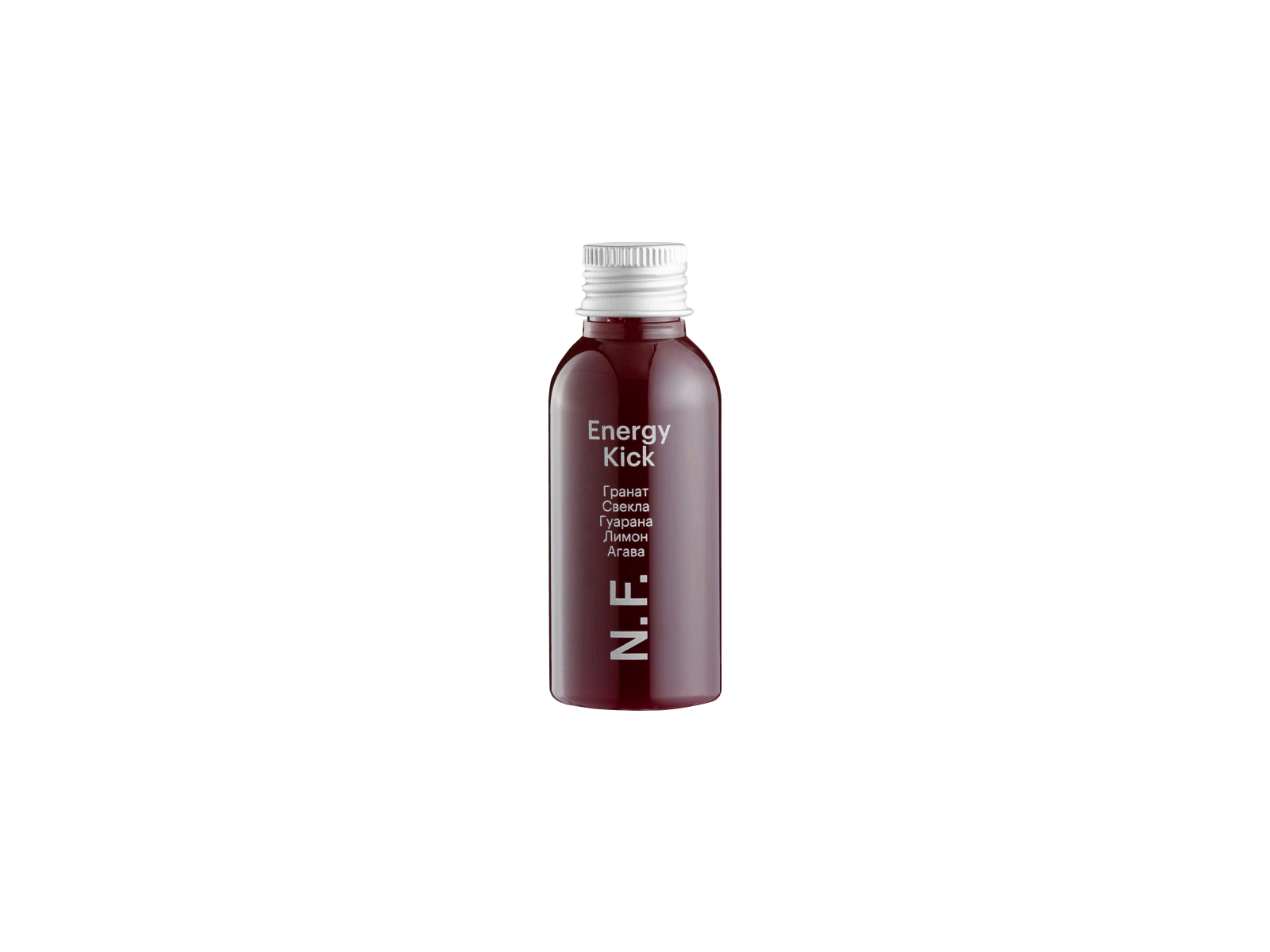 Energy Kick