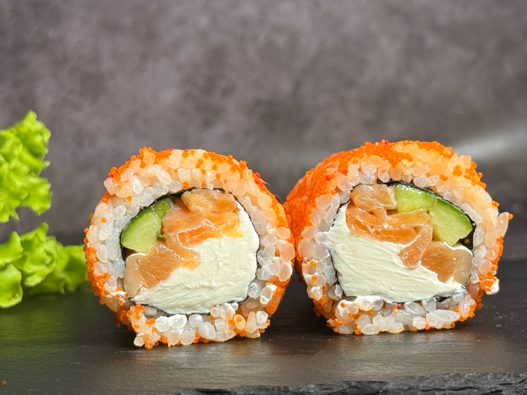 Калифорния сяке