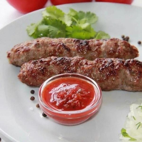 Люля кавказская