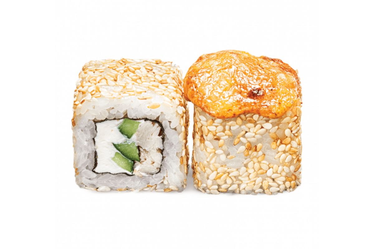 Запечённый Чикен (неострые)