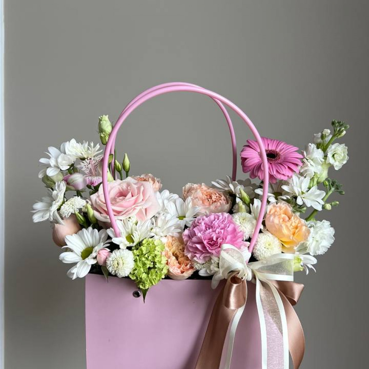 Композиция (предзаказ) 93