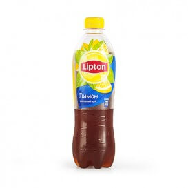 LIPTON Зеленый чай 0,5л