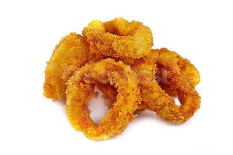 Кольца кальмара