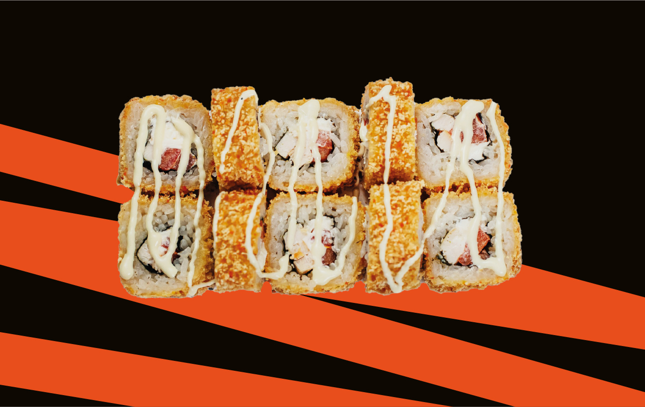 Цезарь Темпура