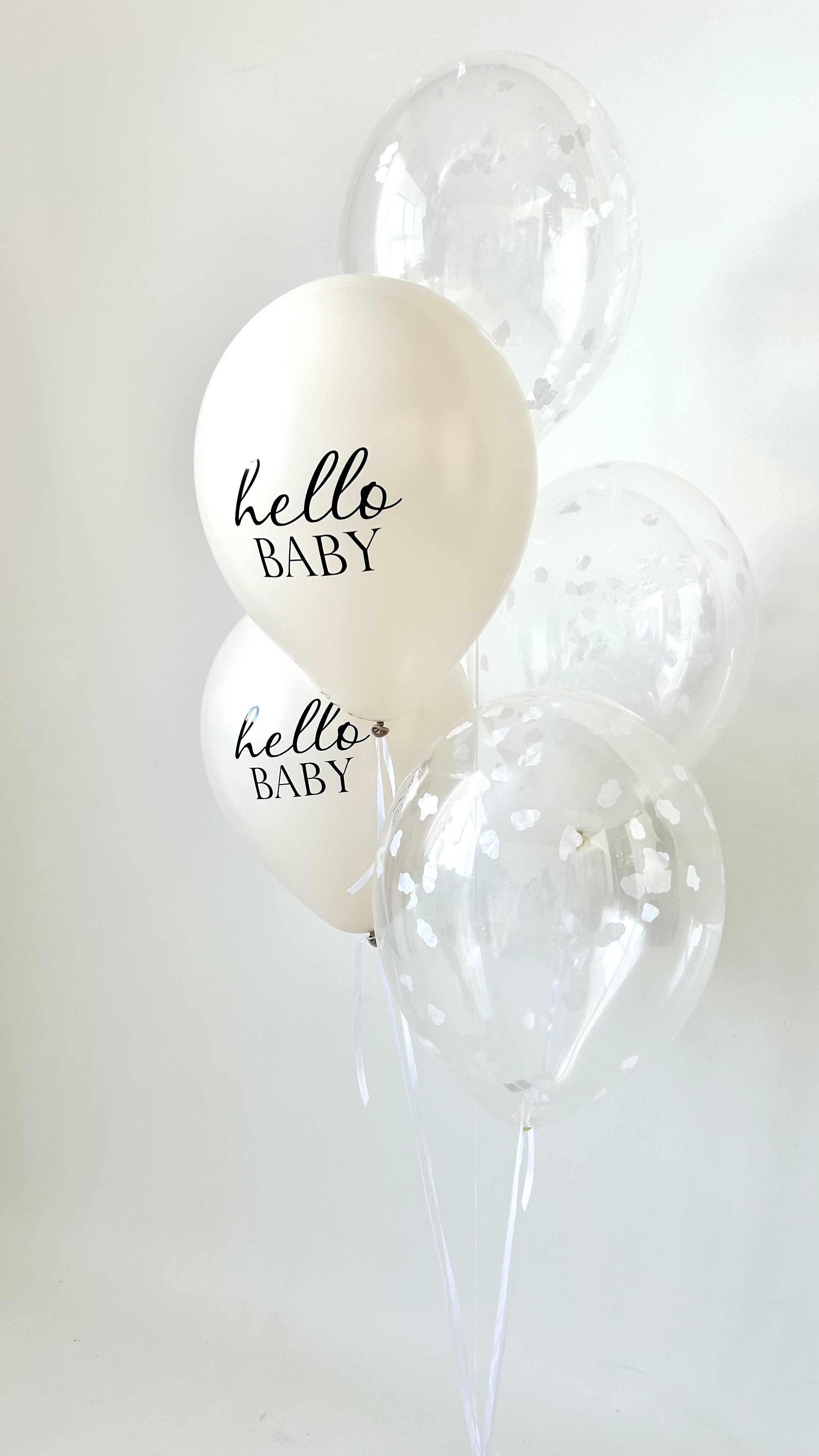 Набор Hello Baby