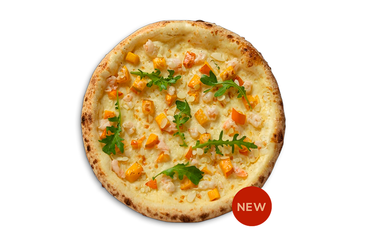 Пицца Виа Венето