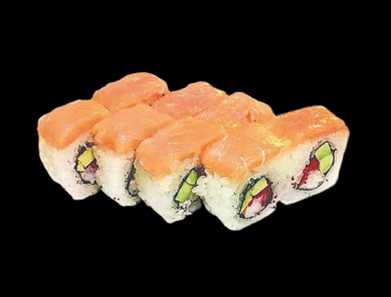 Лисий хвост