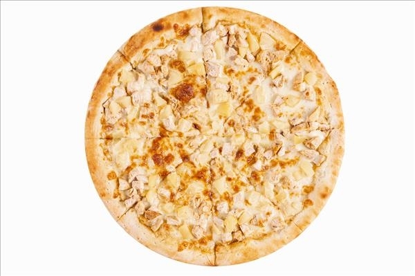 Гавайская Пицца 36см