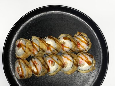 Итальянский