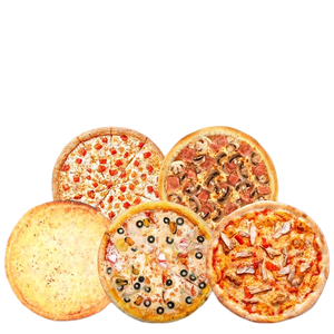 Комбо 5